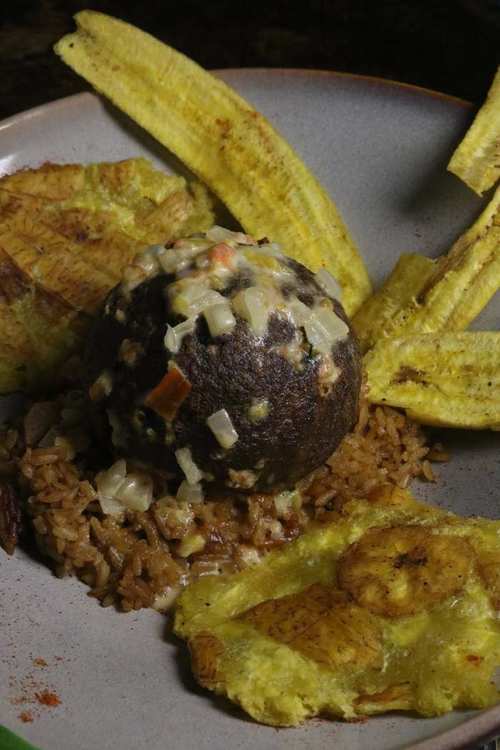 Arroces