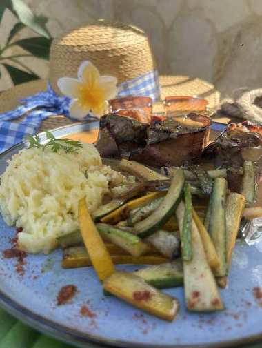 Filet Mignon Clásico