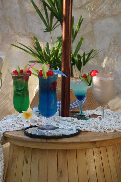 Coctelería