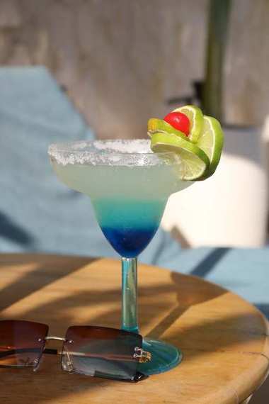 Margarita