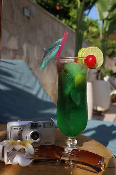 Mojito Cubano