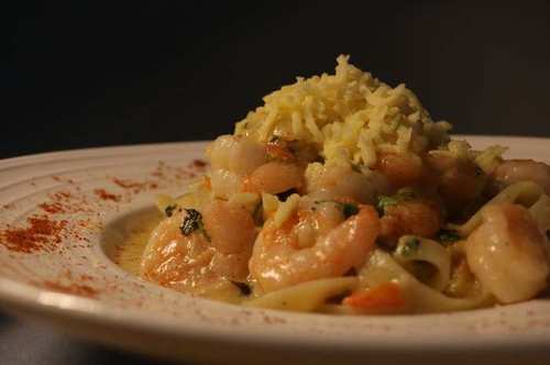 Pastas